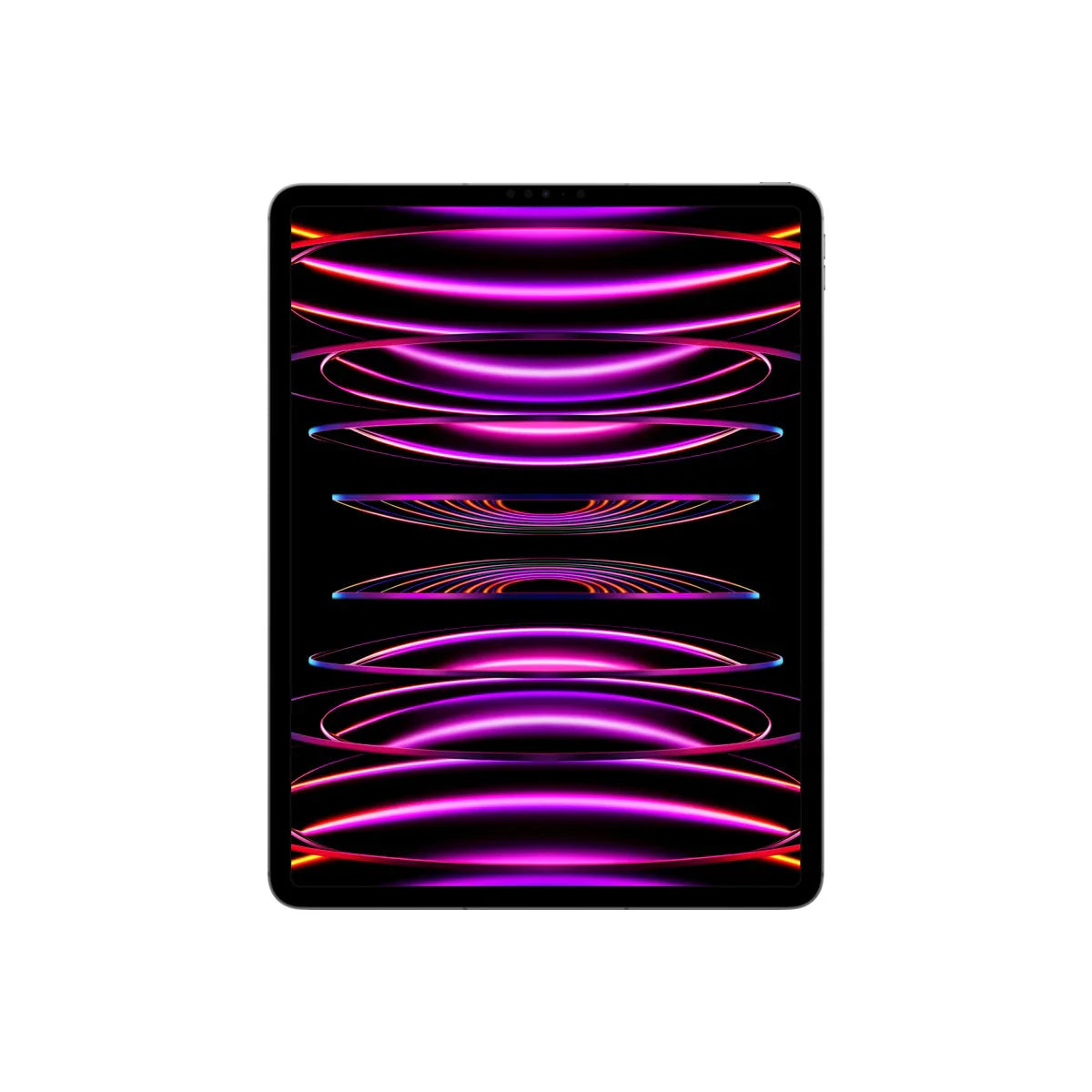 Apple 12,9-inčni iPad Pro (6th) Cellular 256GB - Space Grey - iSTYLE RS