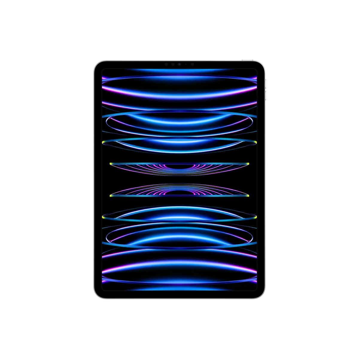 Apple 11-inčni iPad Pro (4th) Wi-Fi 128GB - Silver - iSTYLE RS