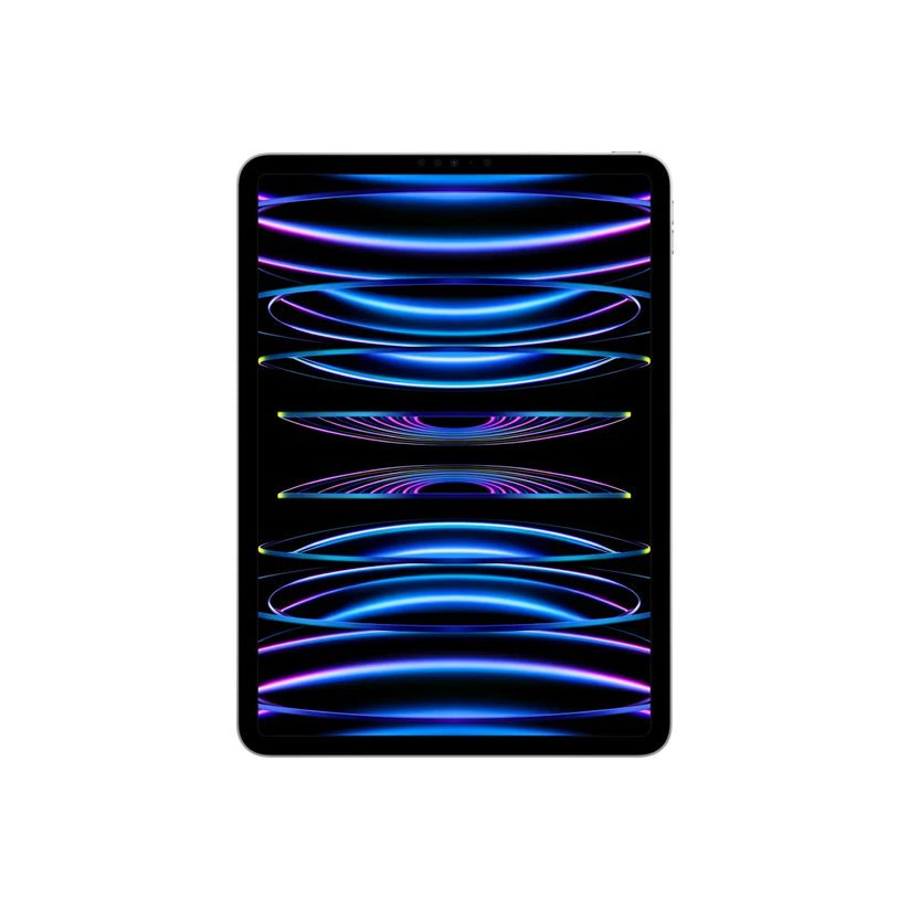 Apple 11-inčni iPad Pro (4th) Wi-Fi 128GB - Silver - iSTYLE RS