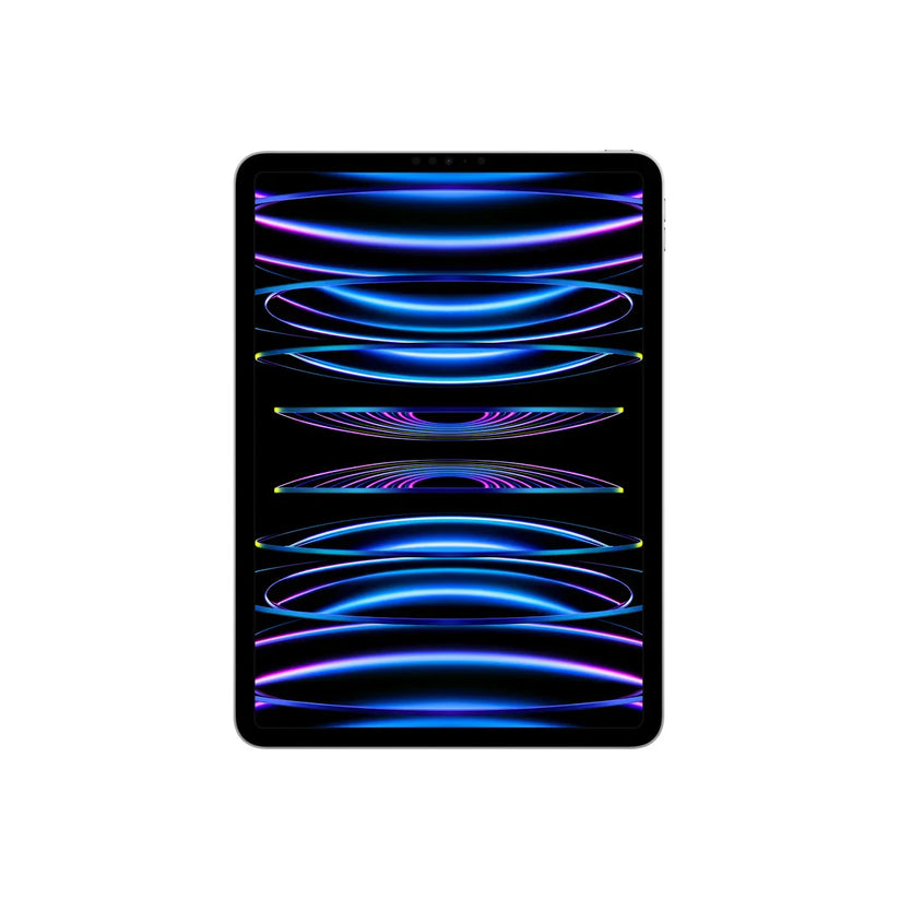 Apple 11-inčni iPad Pro (4th) Wi-Fi 512GB - Silver - iSTYLE RS