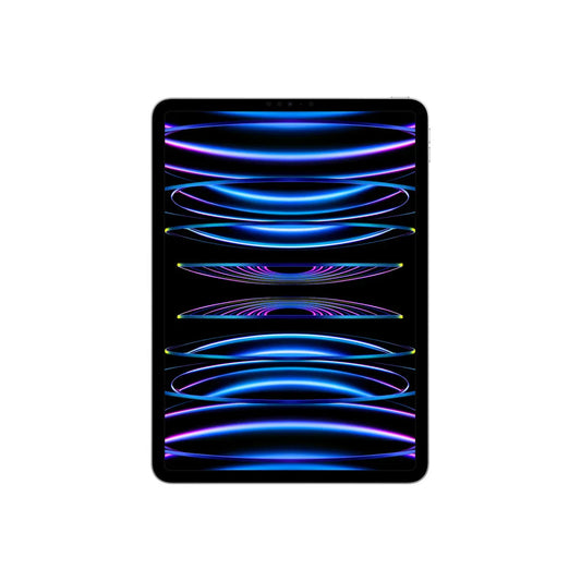 Apple 11-inčni iPad Pro (4th) Wi-Fi 512GB - Silver - iSTYLE.rs