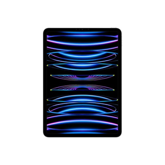 Apple 11-inčni iPad Pro (4th) Wi-Fi 256GB - Silver - iSTYLE RS