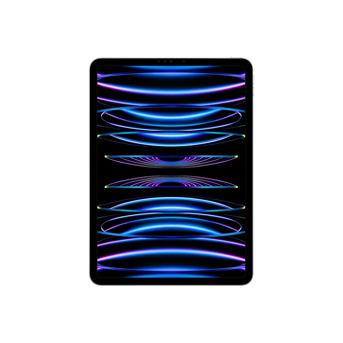 Apple 11-inčni iPad Pro (4th) Wi-Fi 128GB - Silver - iSTYLE RS