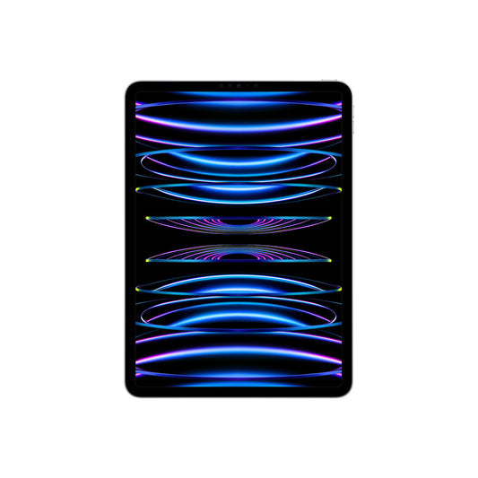 Apple 11-inčni iPad Pro (4th) Wi-Fi 128GB - Silver (DEMO) - Otvoren proizvod - iSTYLE RS