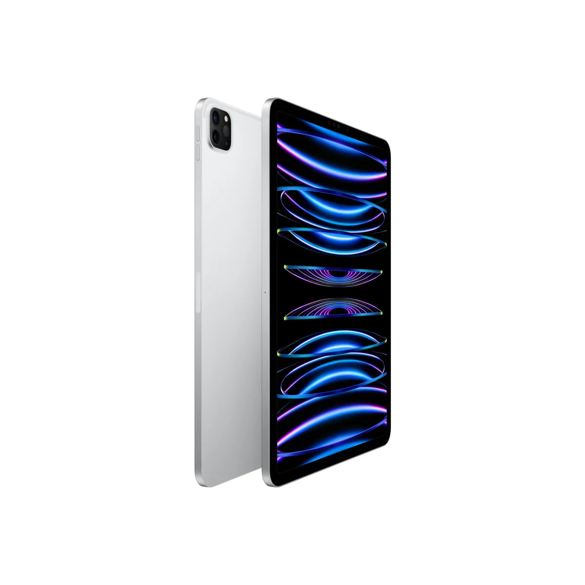 Apple 11-inčni iPad Pro (4th) Wi-Fi 128GB - Silver - iSTYLE RS