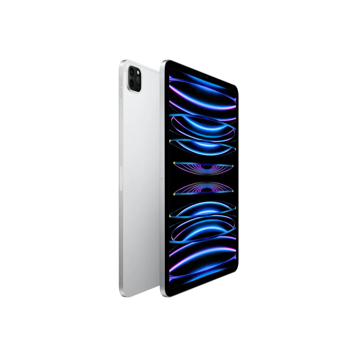 Apple 11-inčni iPad Pro (4th) Wi-Fi 128GB - Silver - iSTYLE RS