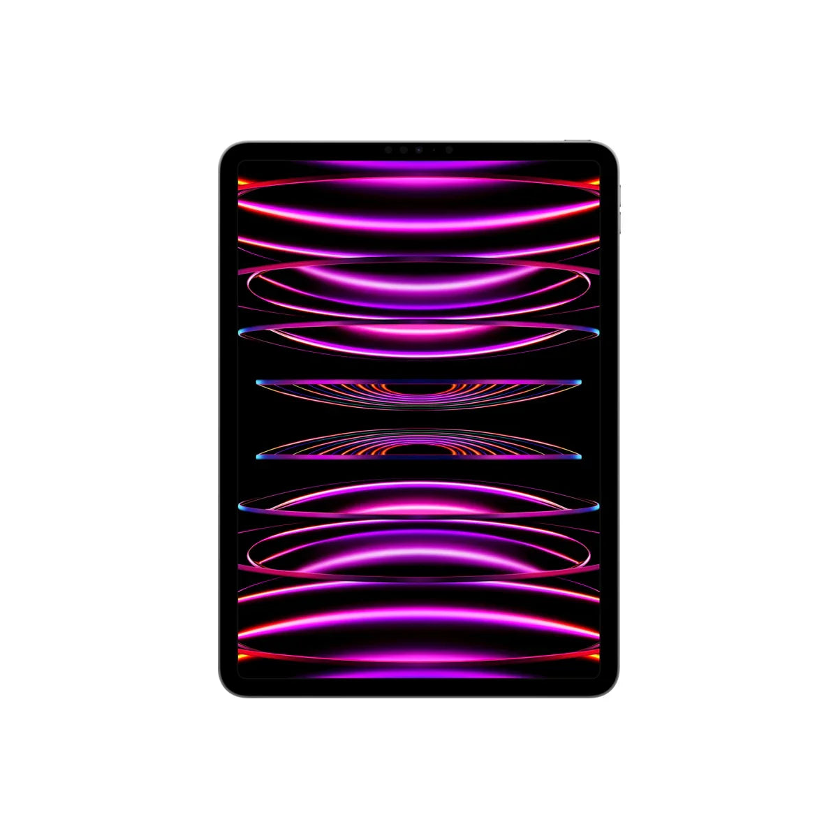 Apple 11-inčni iPad Pro (4th) Wi-Fi 128GB - Space Grey - iSTYLE RS