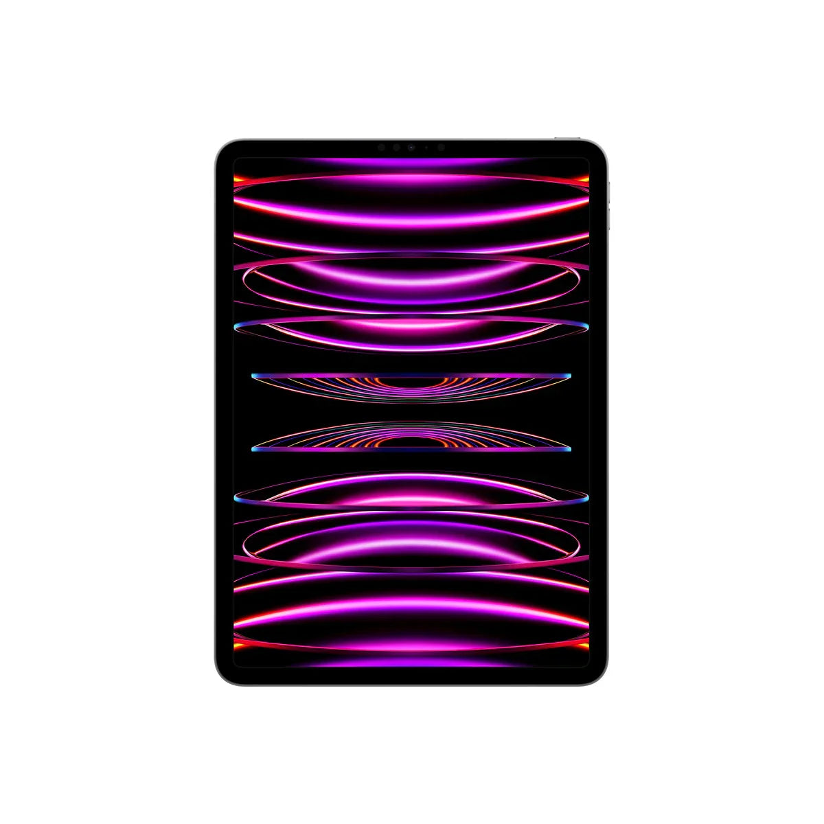 Apple 11-inčni iPad Pro (4th) Wi-Fi 256GB - Space Grey - iSTYLE RS