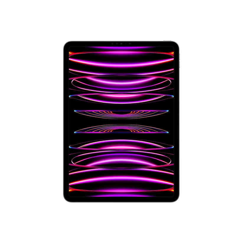 Apple 11-inčni iPad Pro (4th) Wi-Fi 256GB - Space Grey - iSTYLE RS