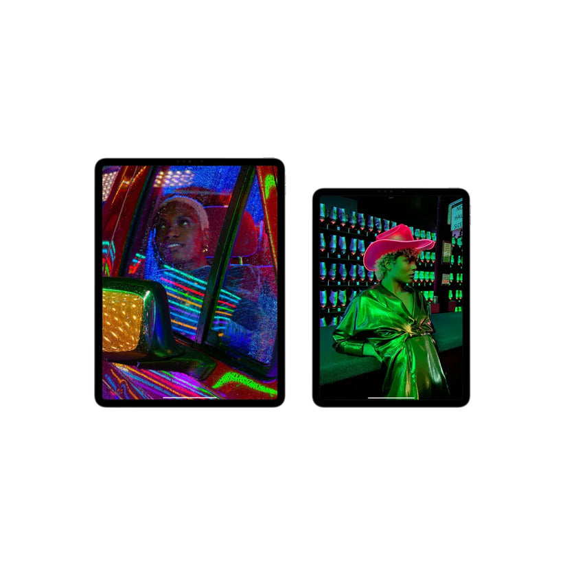 Apple 11-inčni iPad Pro (4th) Wi-Fi 128GB - Space Grey - iSTYLE RS