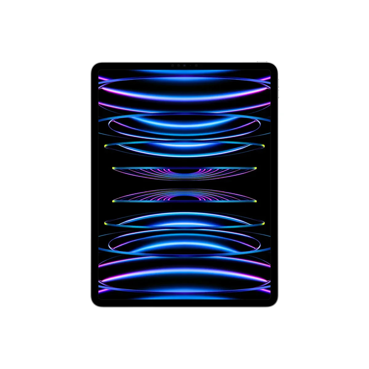 Apple 12,9-inčni iPad Pro (6th) Wi-Fi 128GB - Silver - iSTYLE RS