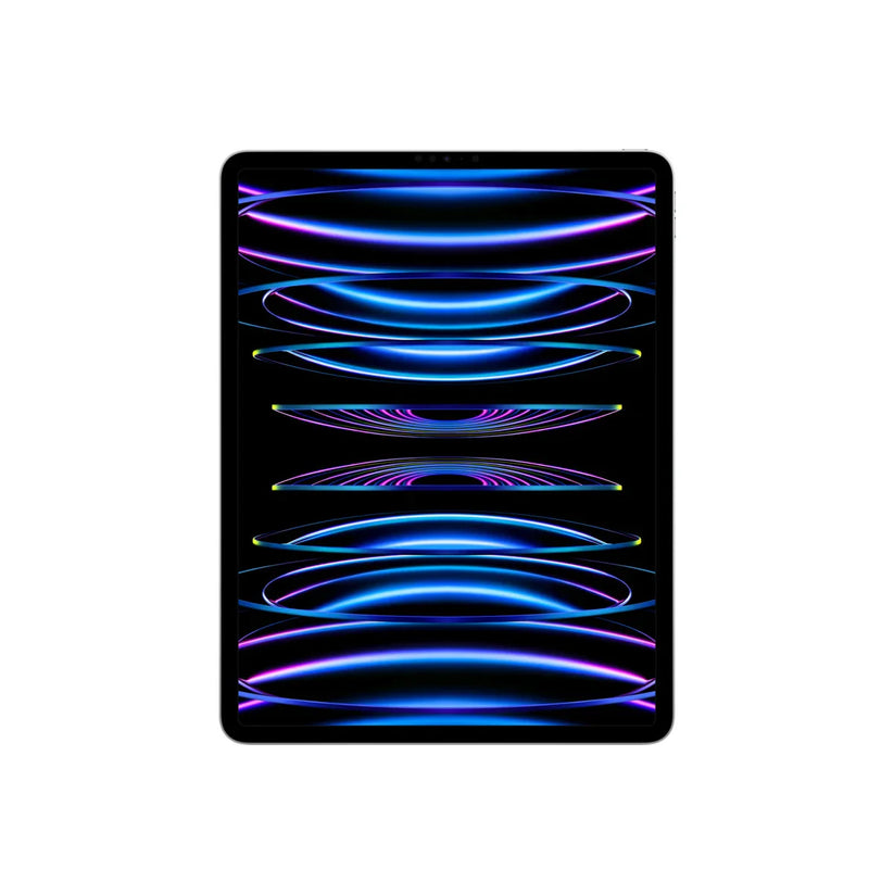 Apple 12,9-inčni iPad Pro (6th) Wi-Fi 256GB - Silver - iSTYLE RS