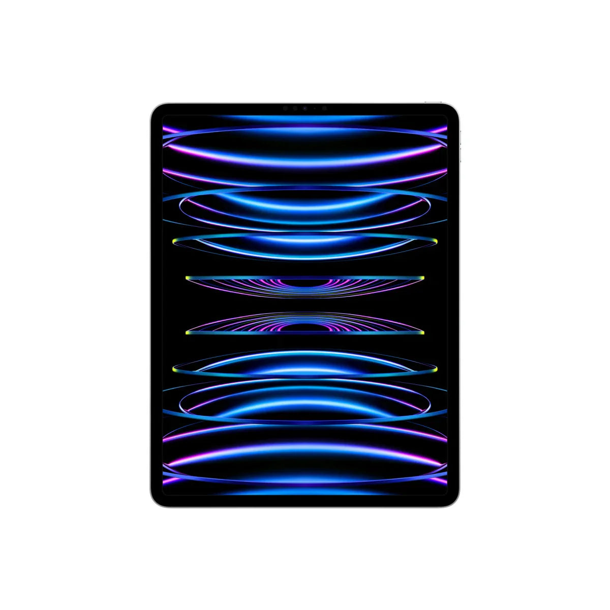 Apple 12,9-inčni iPad Pro (6th) Wi-Fi 512GB - Silver - iSTYLE RS