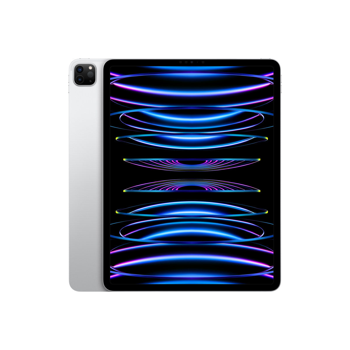 Apple 13-inčni iPad Air (M2) Wi-Fi 128GB - Space Grey (Demo) - Otvoren proizvod