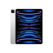 Apple 12,9-inčni iPad Pro (6th) Wi-Fi 128GB - Silver (DEMO) - Otvoren proizvod - iSTYLE RS
