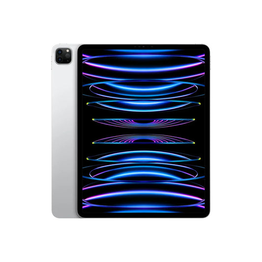 Apple 12,9-inčni iPad Pro (6th) Wi-Fi 512GB - Silver - iSTYLE RS