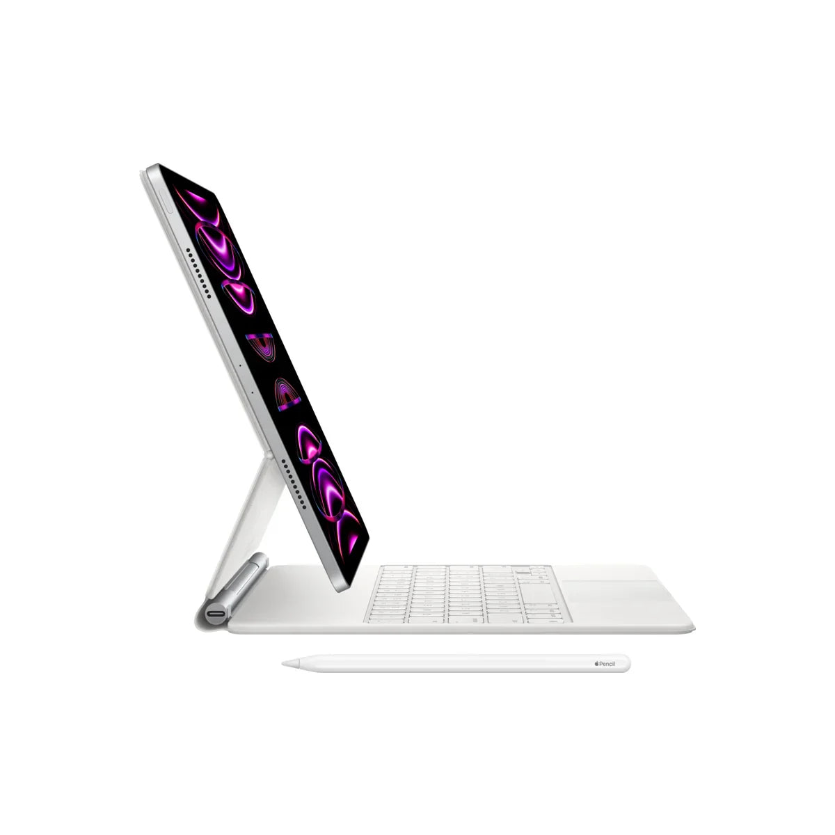 Apple 12,9-inčni iPad Pro (6th) Wi-Fi 128GB - Silver – iSTYLE.rs