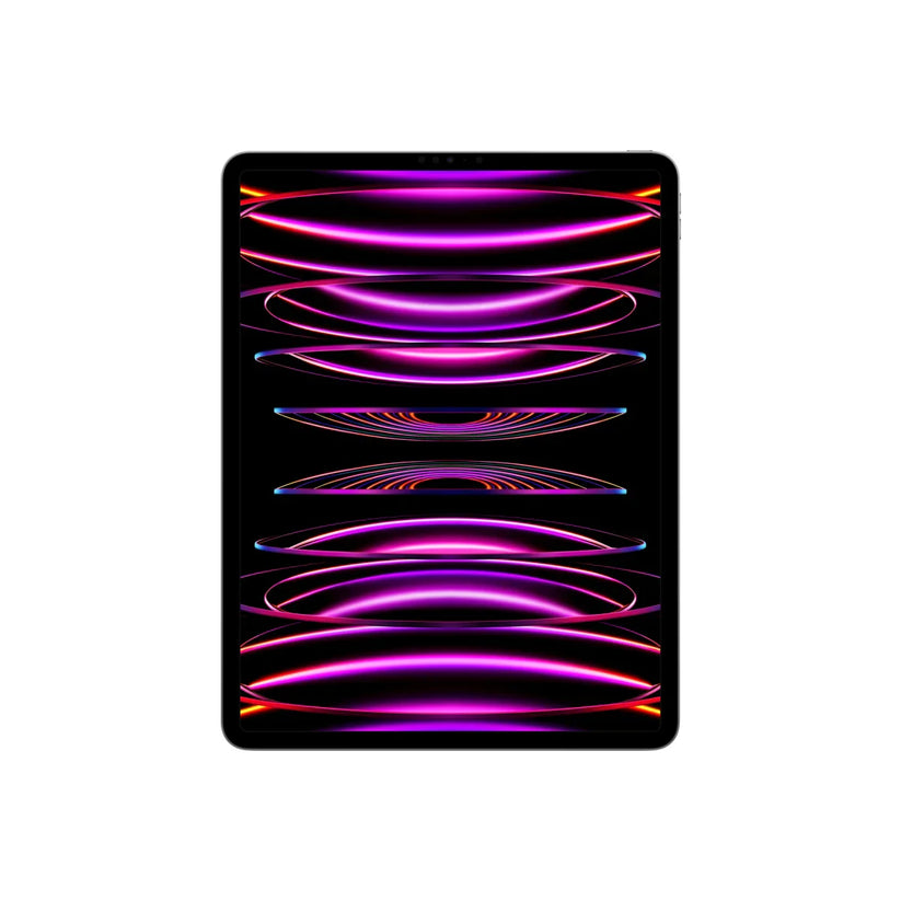 Apple 12,9-inčni iPad Pro (6th) Wi-Fi 128GB - Space Grey - iSTYLE RS