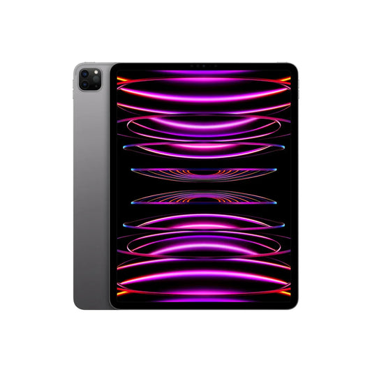 Apple 12,9-inčni iPad Pro (6th) Wi-Fi 512GB - Space Grey - iSTYLE RS