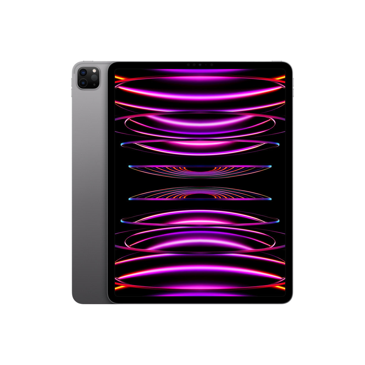 Apple 12,9-inčni iPad Pro (6th) Wi-Fi 128GB - Space Grey (DEMO) - Otvoren proizvod - iSTYLE RS