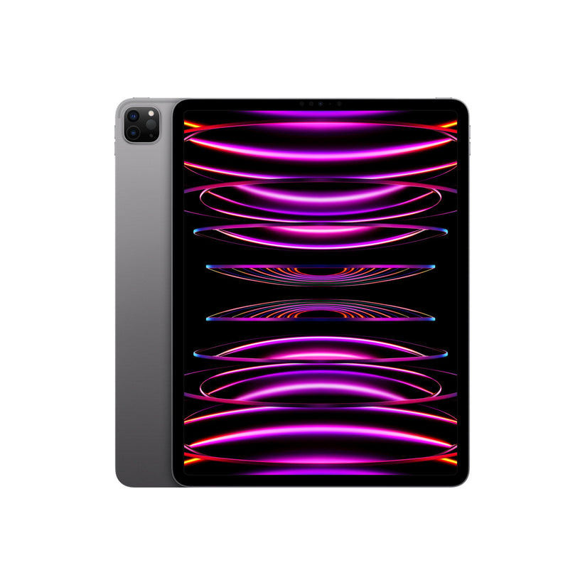 Apple 12,9-inčni iPad Pro (6th) Wi-Fi 128GB - Space Grey (DEMO) - Otvoren proizvod - iSTYLE RS