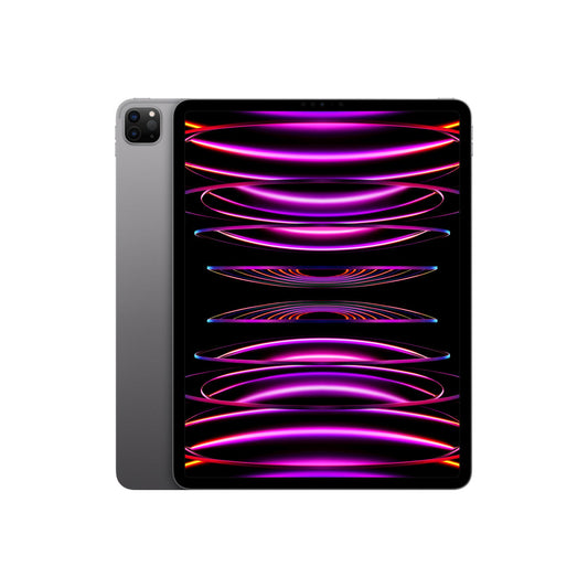 Apple 12,9-inčni iPad Pro (6th) Wi-Fi 128GB - Space Grey (DEMO) - Otvoren proizvod - iSTYLE RS