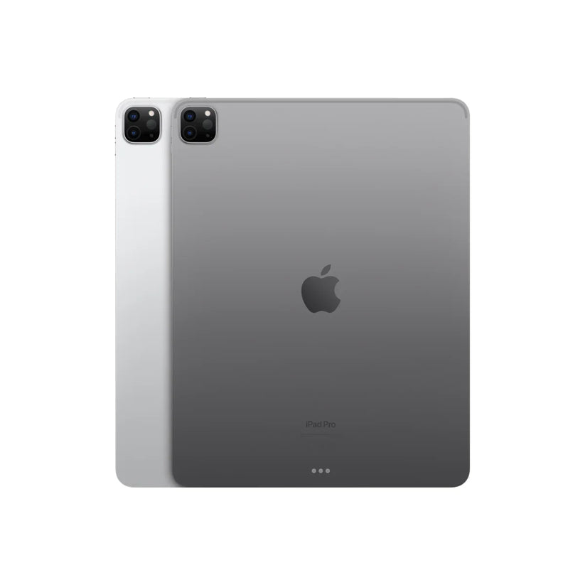 Apple 12,9-inčni iPad Pro (6th) Wi-Fi 128GB - Space Grey - iSTYLE RS
