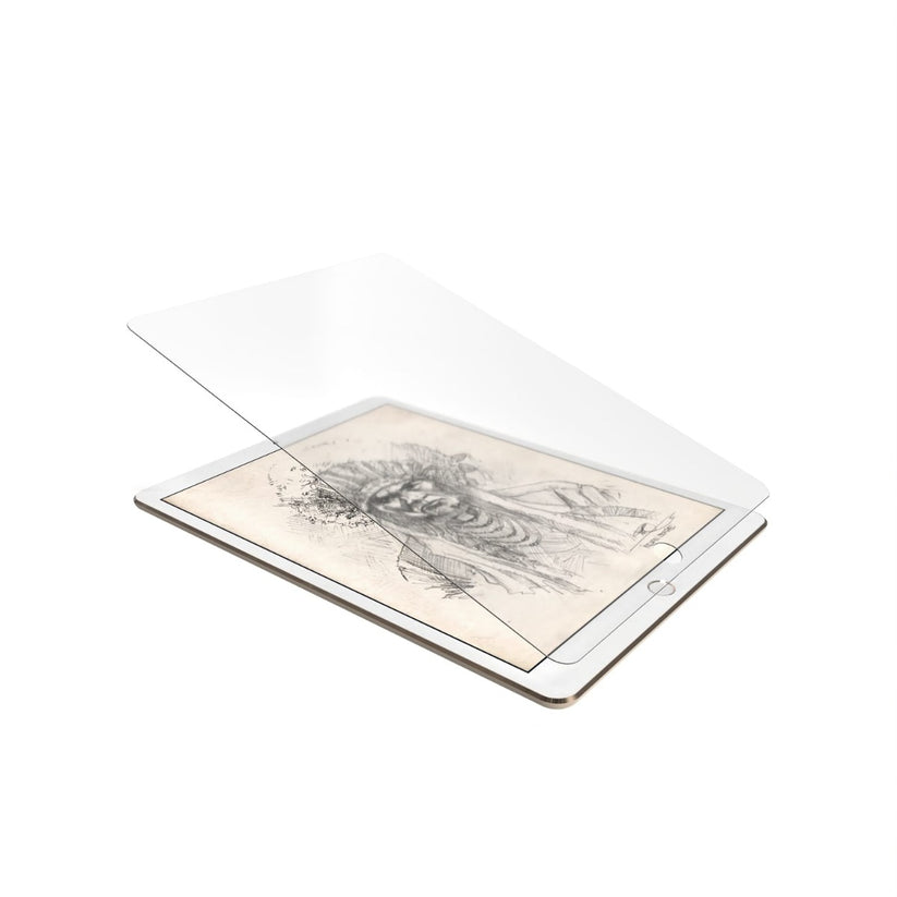 Next Screen Protector sa papirnom teksturom za iPad 9. generacije - iSTYLE RS