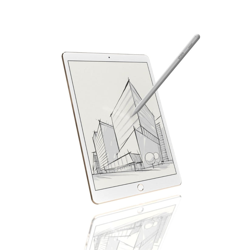 Next Screen Protector sa papirnom teksturom za iPad Air 3. generacije - iSTYLE RS