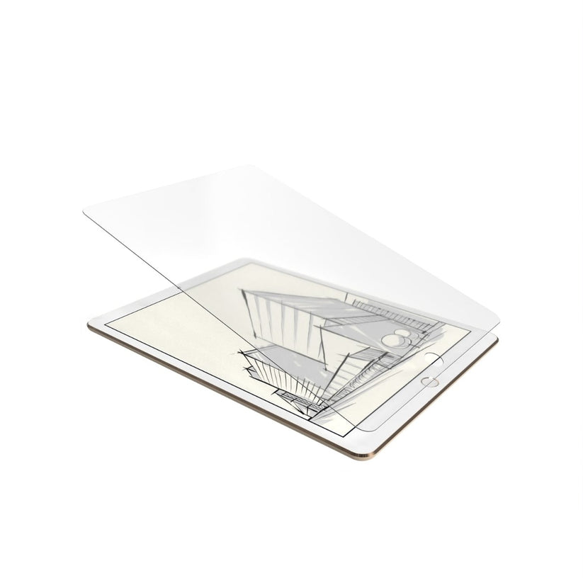 Next Screen Protector sa papirnom teksturom za iPad Air 3. generacije - iSTYLE RS
