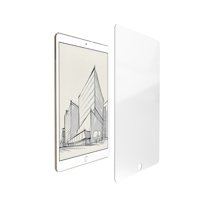 Next Screen Protector sa papirnom teksturom za iPad Air 3. generacije - iSTYLE RS