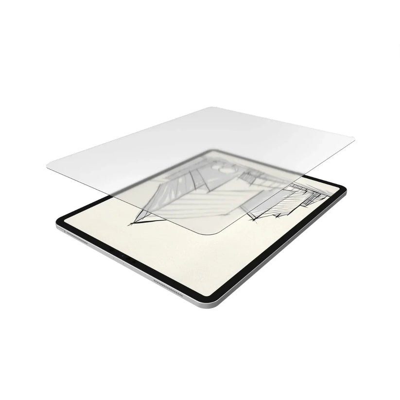 Next Screen Protector sa papirnom teksturom za 12,9-inčni iPad Pro - iSTYLE RS