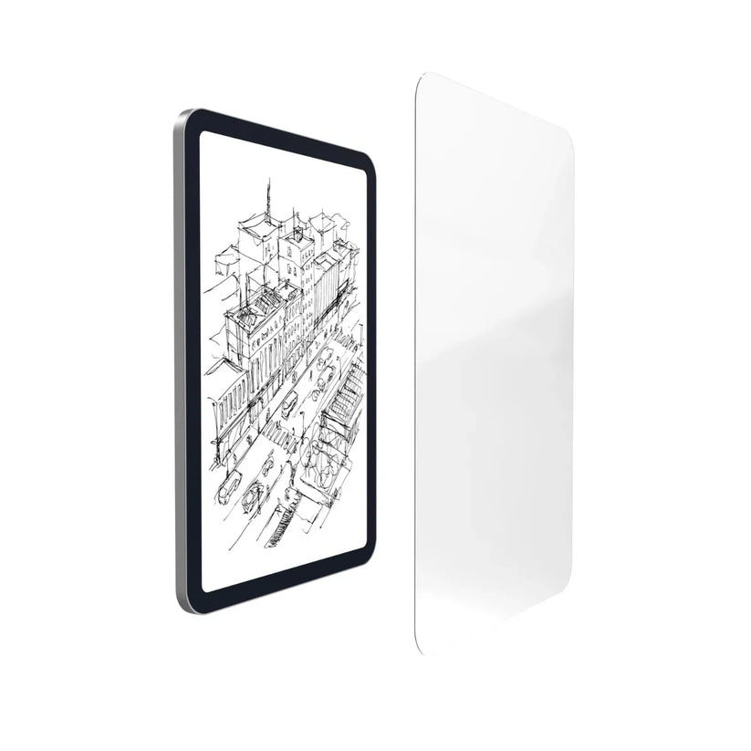 Next Screen Protector sa papirnom teksturom za iPad mini - iSTYLE RS