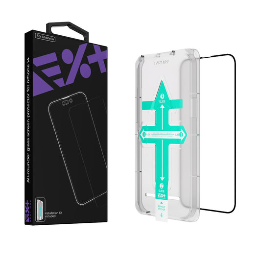 Next One All-rounder za iPhone 14 - iSTYLE RS