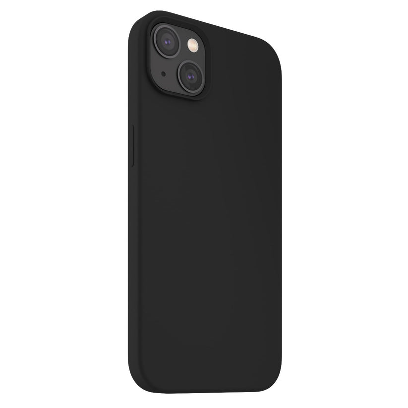 Next One MagSafe Silicone Case for iPhone 14 Black - iSTYLE RS
