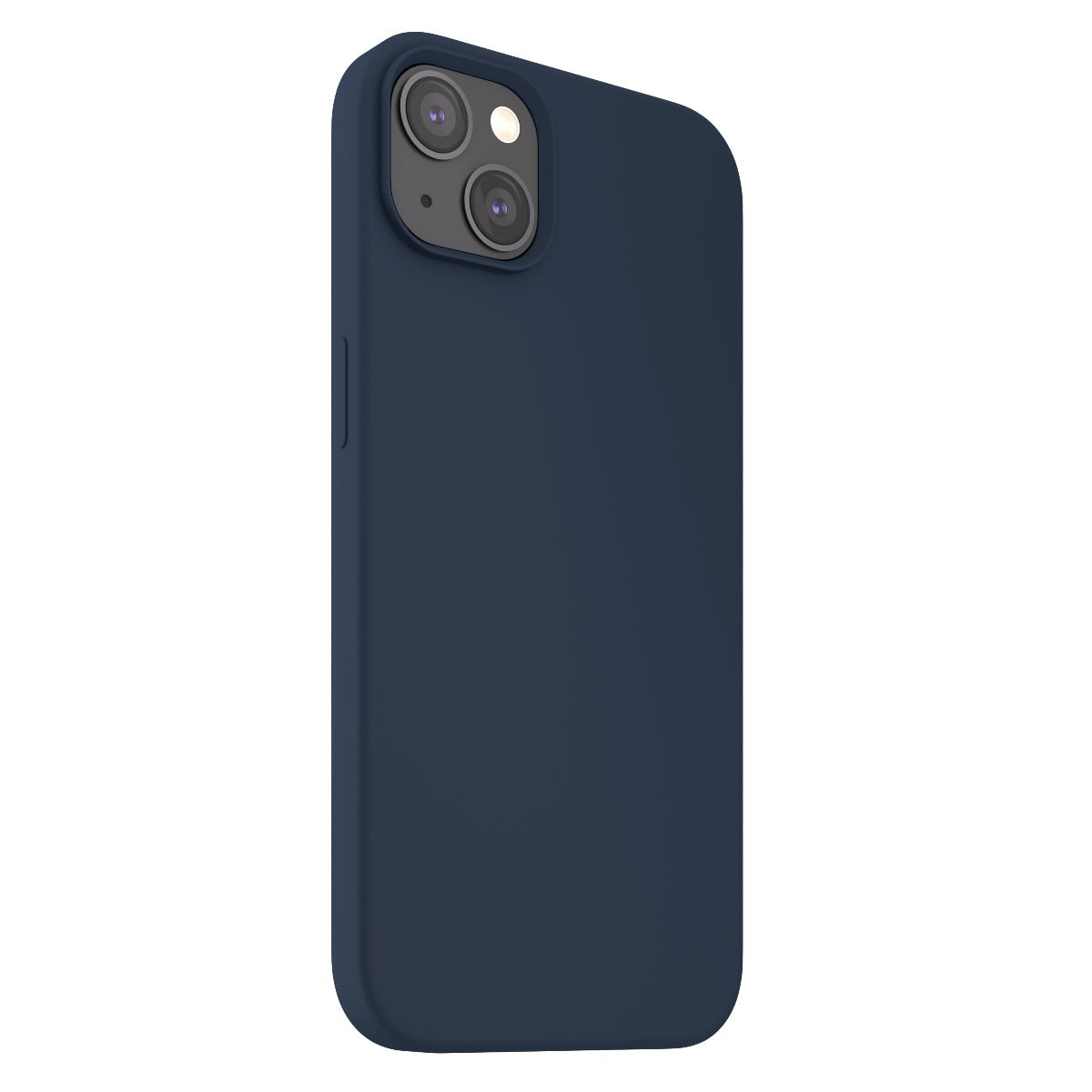 Next One MagSafe Silicone Case for iPhone 14 Max Royal Blue - iSTYLE RS