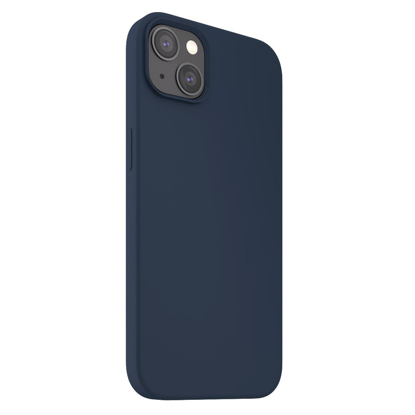 Next One MagSafe Silicone Case for iPhone 14 Max Royal Blue - iSTYLE RS