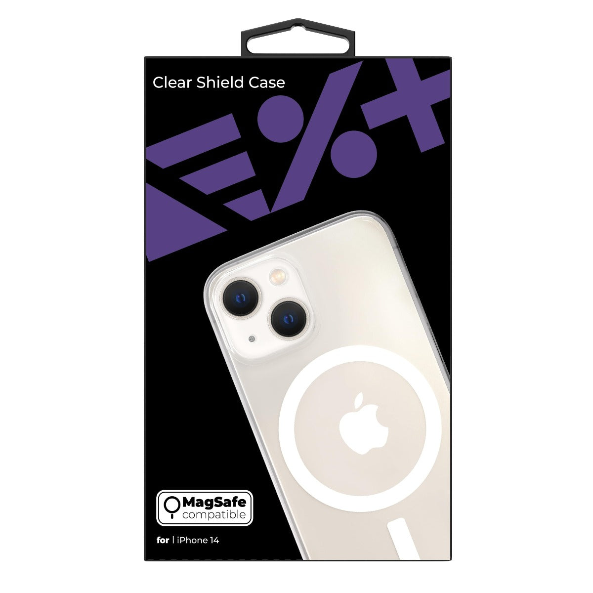 Next One MagSafe Clear Case za iPhone 14 - iSTYLE RS