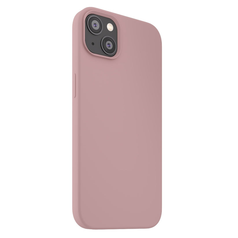 Next One MagSafe Silicone Case for iPhone 14 Max Ballet Pink - iSTYLE RS