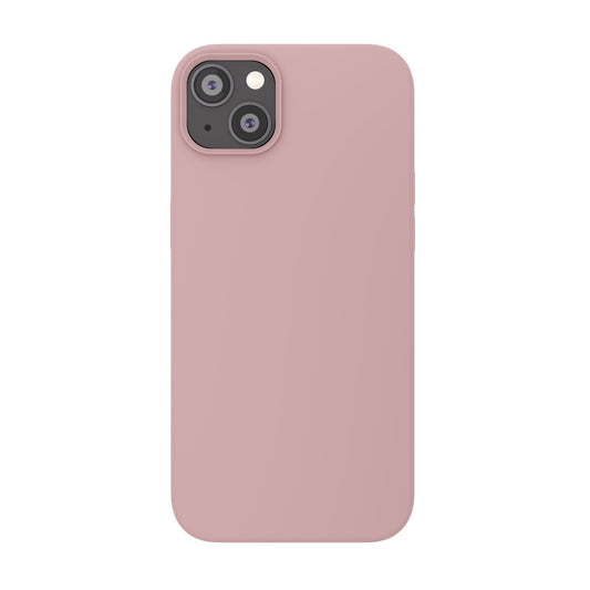 Next One MagSafe Silicone Case for iPhone 14 Max Ballet Pink - iSTYLE RS