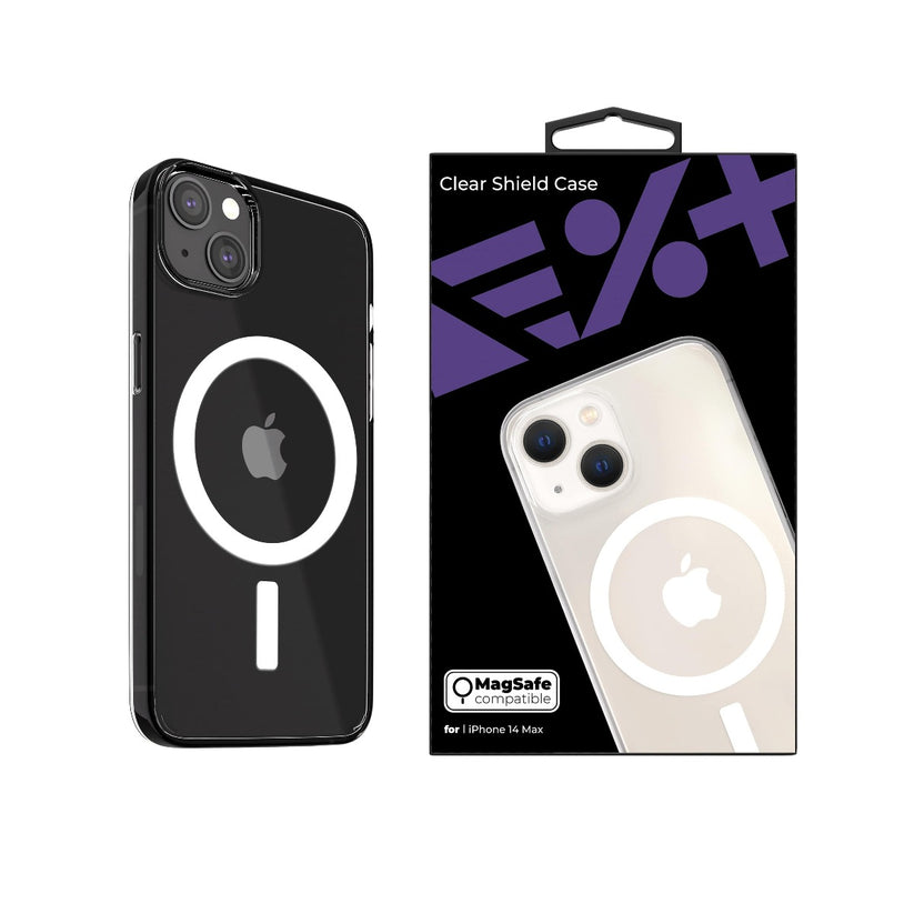Next One MagSafe Clear Case za iPhone 14 Plus - iSTYLE RS