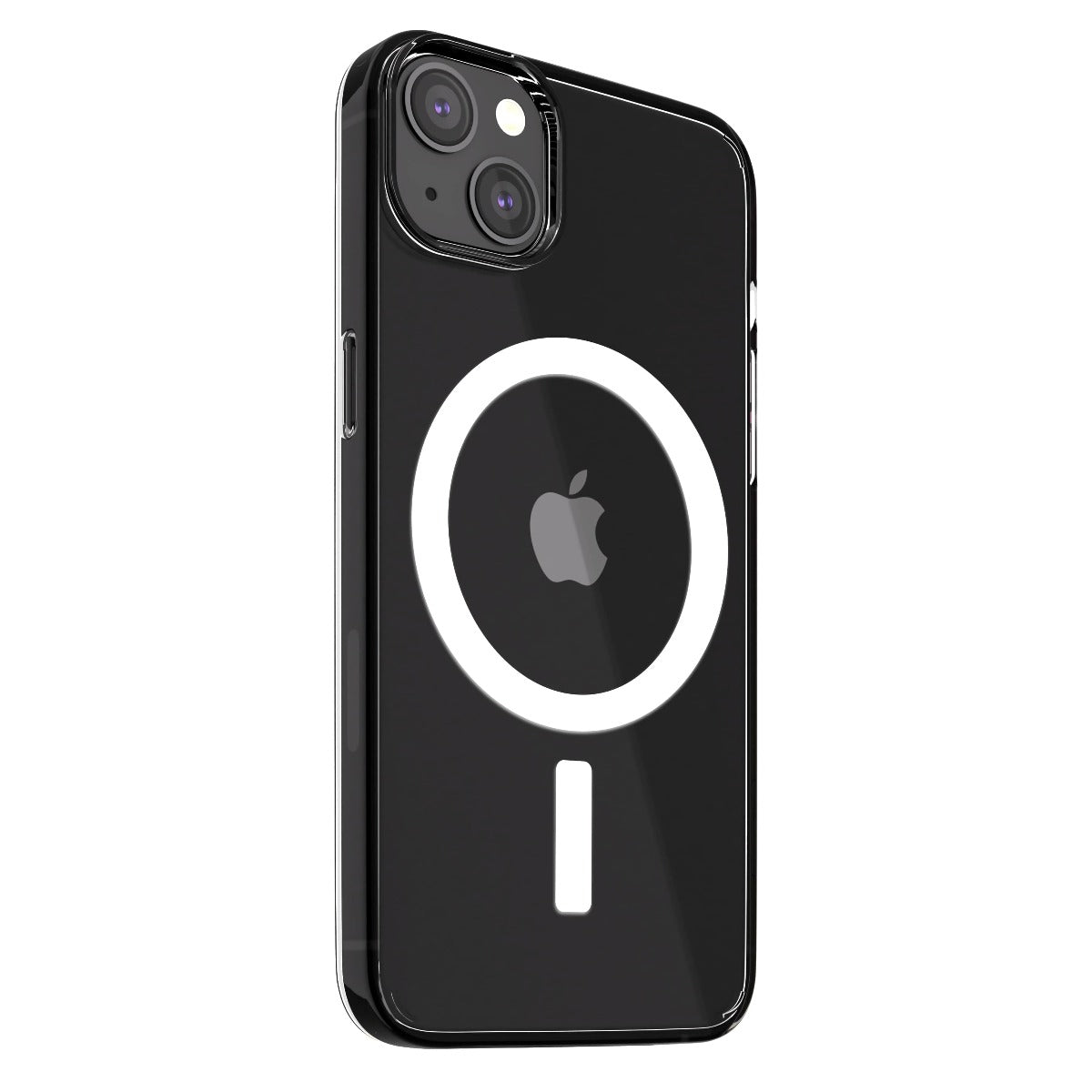 Next One MagSafe Clear Case za iPhone 14 Plus - iSTYLE RS