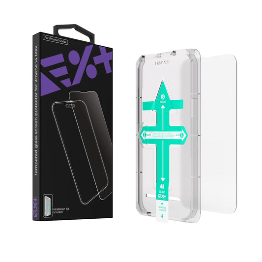 Next One Tempered Glass za iPhone 14 Plus - iSTYLE RS