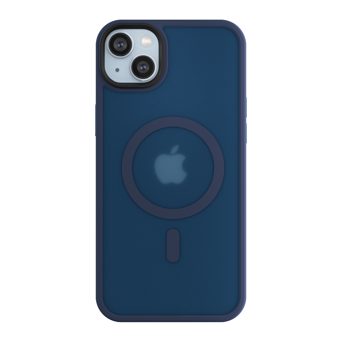 NEXT ONE MIDNIGHT MIST SHIELD CASE FOR IPHONE 14 PLUS | MAGSAFE COMPATIBLE - iSTYLE RS