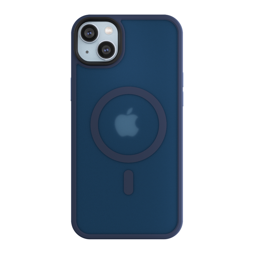 NEXT ONE MIDNIGHT MIST SHIELD CASE FOR IPHONE 14 PLUS | MAGSAFE COMPATIBLE - iSTYLE RS