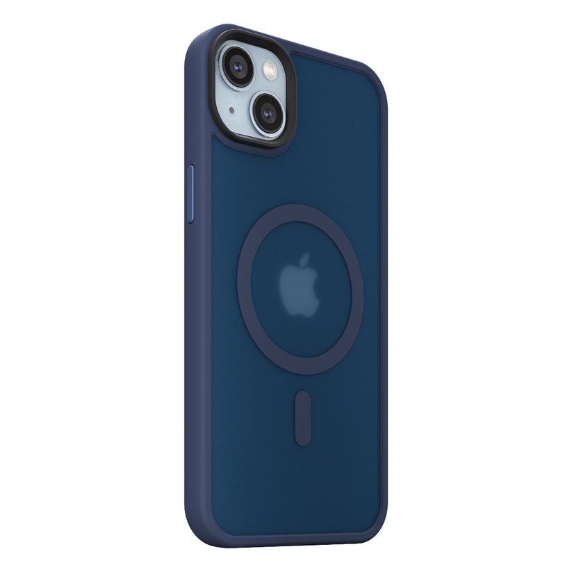 NEXT ONE MIDNIGHT MIST SHIELD CASE FOR IPHONE 14 PLUS | MAGSAFE COMPATIBLE - iSTYLE RS