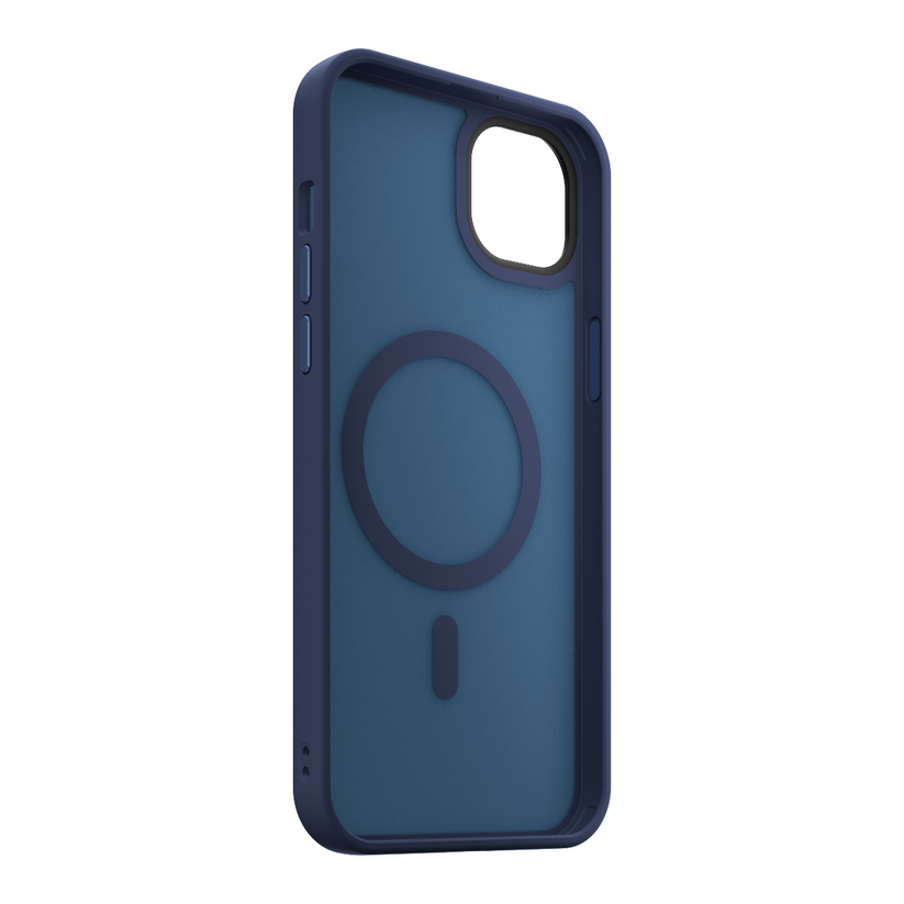 NEXT ONE MIDNIGHT MIST SHIELD CASE FOR IPHONE 14 PLUS | MAGSAFE COMPATIBLE - iSTYLE RS