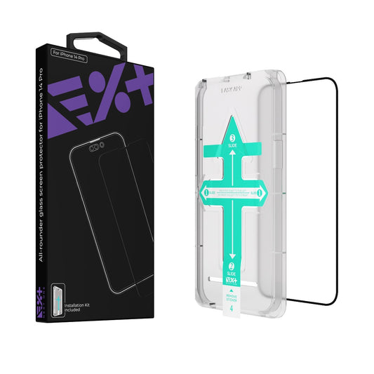 Next One All-rounder za iPhone 14 Pro - iSTYLE RS