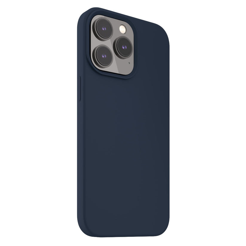 Next One MagSafe Silicone Case for iPhone 14 Pro Royal Blue - iSTYLE RS