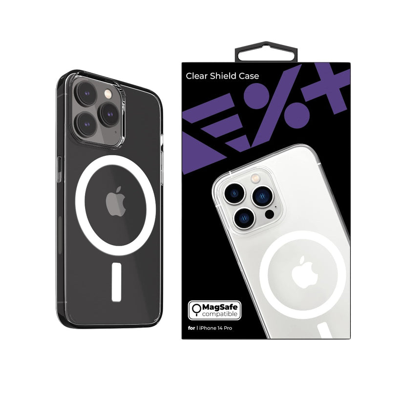 Next One MagSafe Clear Case za iPhone 14 Pro - iSTYLE RS